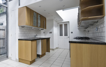 Drymen kitchen extension leads
