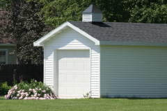 Drymen outbuilding construction costs